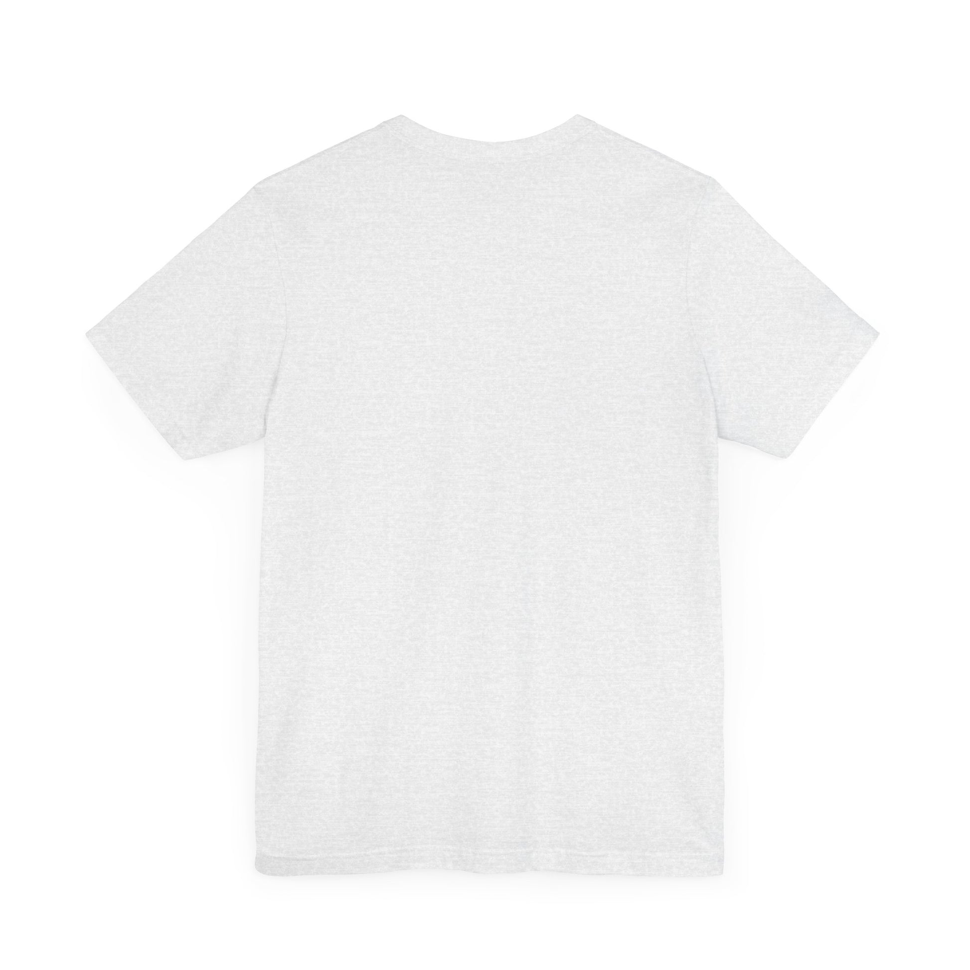"The Amen" - Unisex Tee - Textured Cream