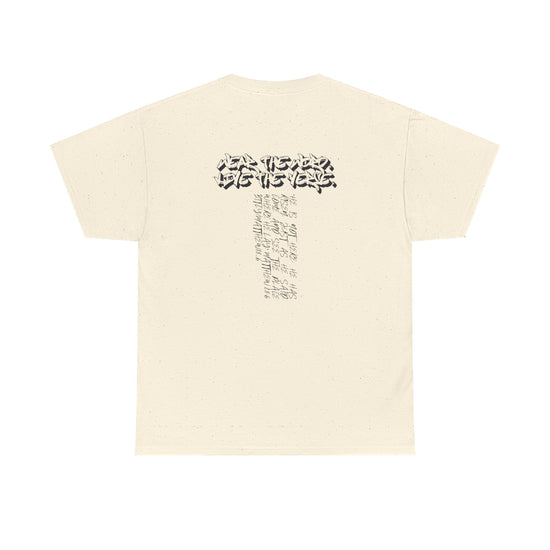 Ascend - Unisex Classic Fit Tee - Jesus King