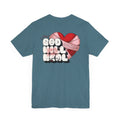  Heather Deep Teal