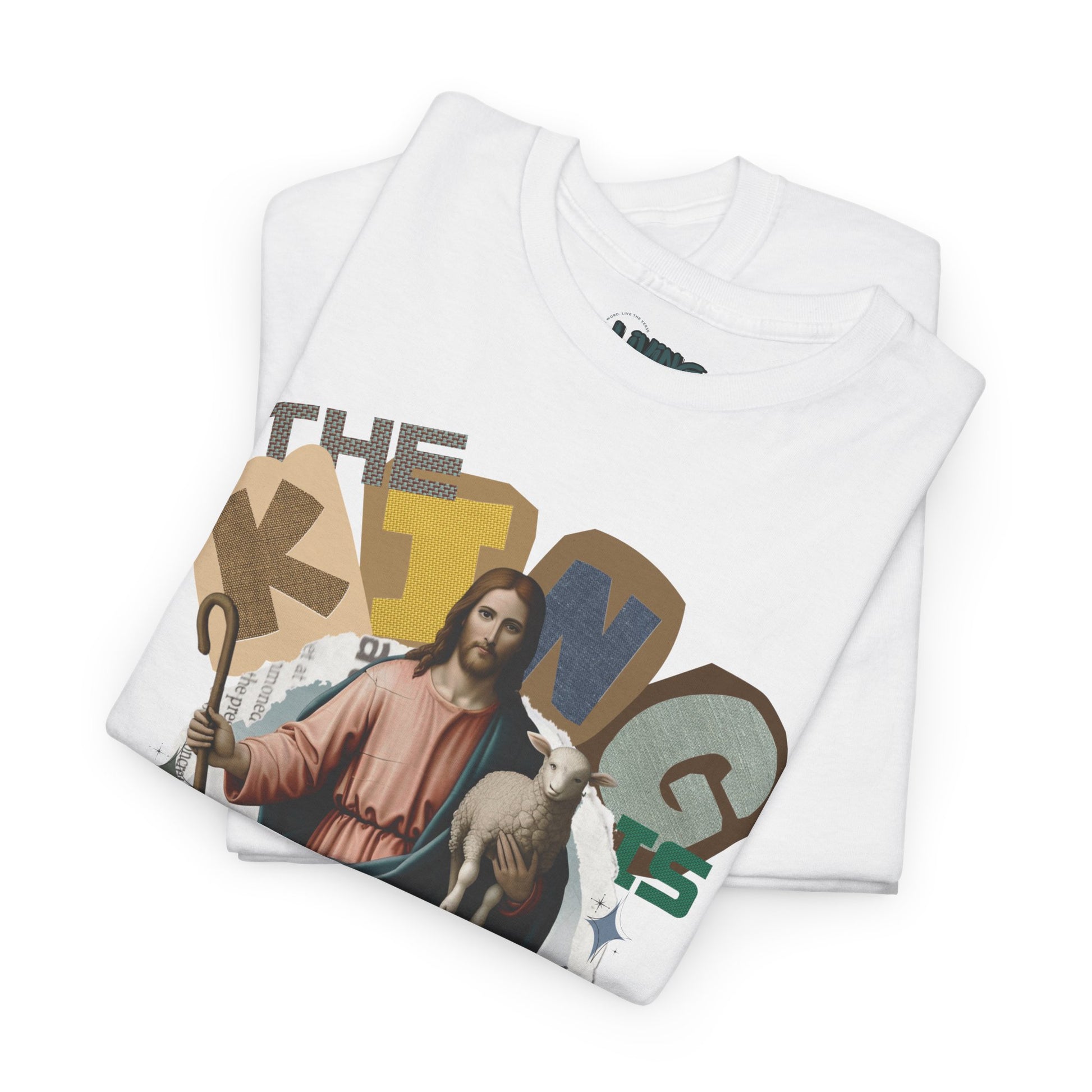Signature - Psalm 37:4  Unisex