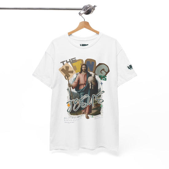 Signature - Psalm 37:4  Unisex