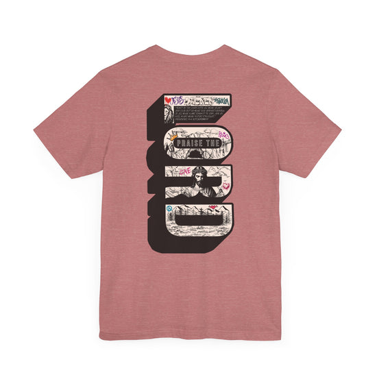 Faith - Proverbs 3:5-6 