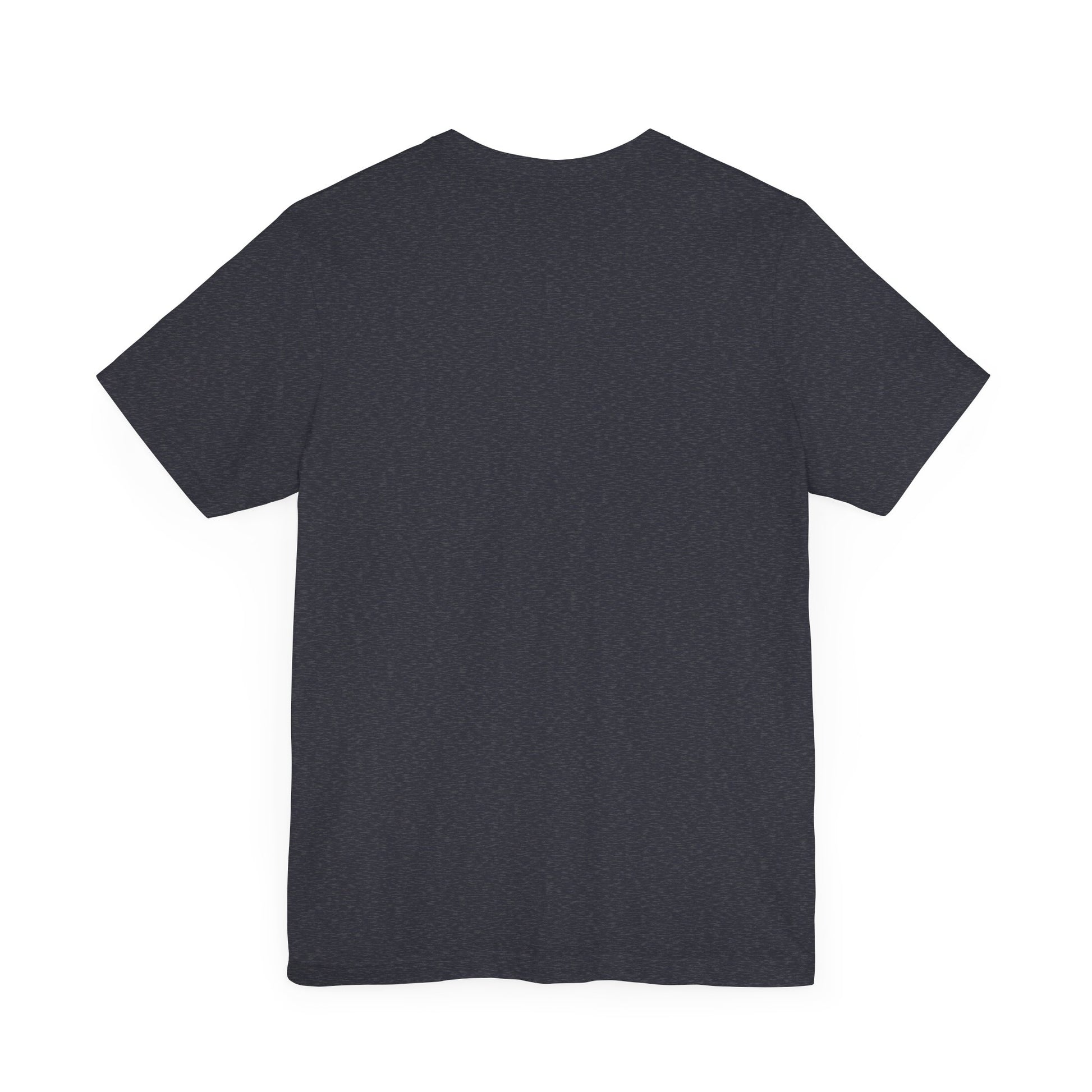 "The Amen" - Unisex Tee - Textured Cream