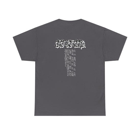 Ascend - Unisex Classic Fit Tee - Roar of the Lion