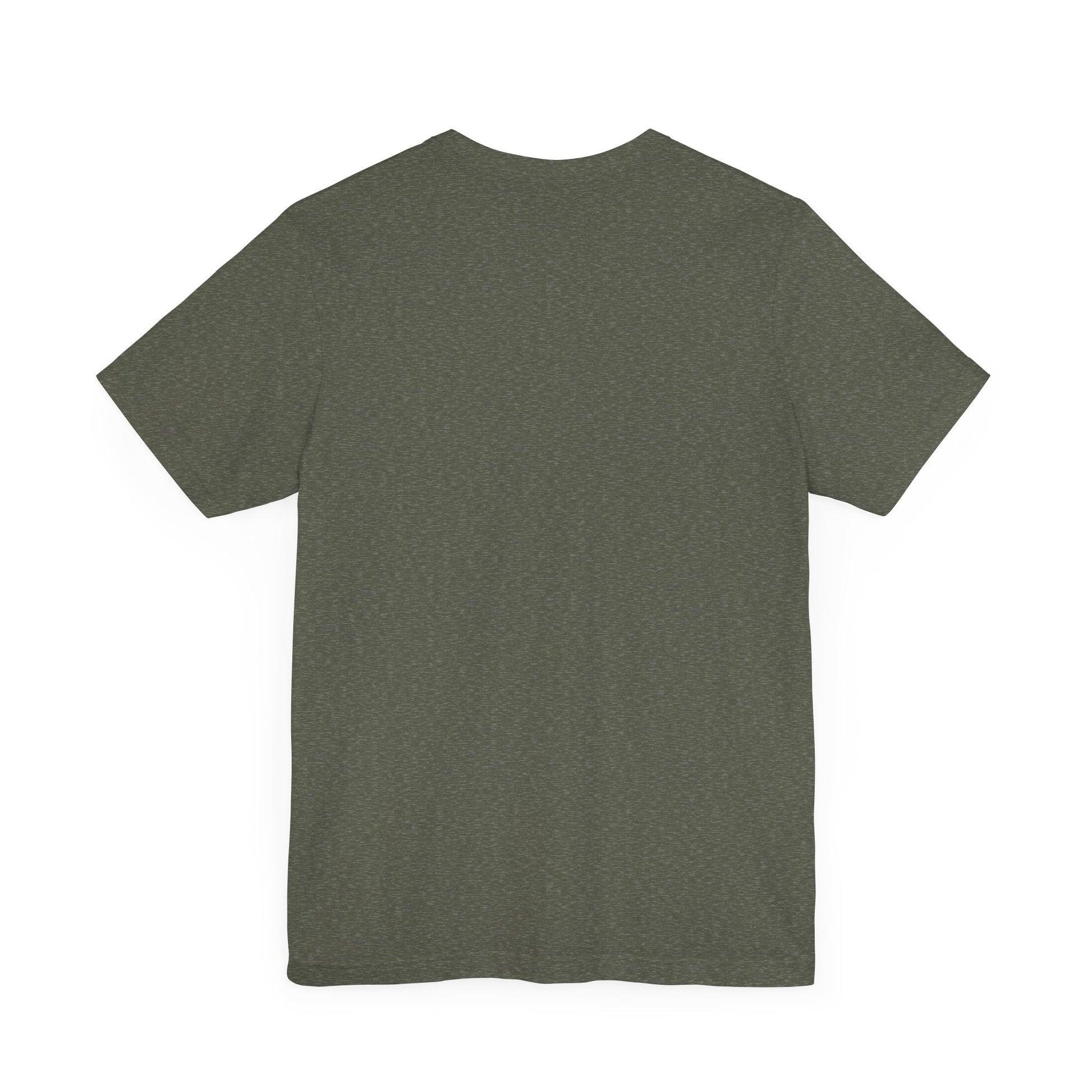 "The Amen" - Unisex Tee - Textured Cream