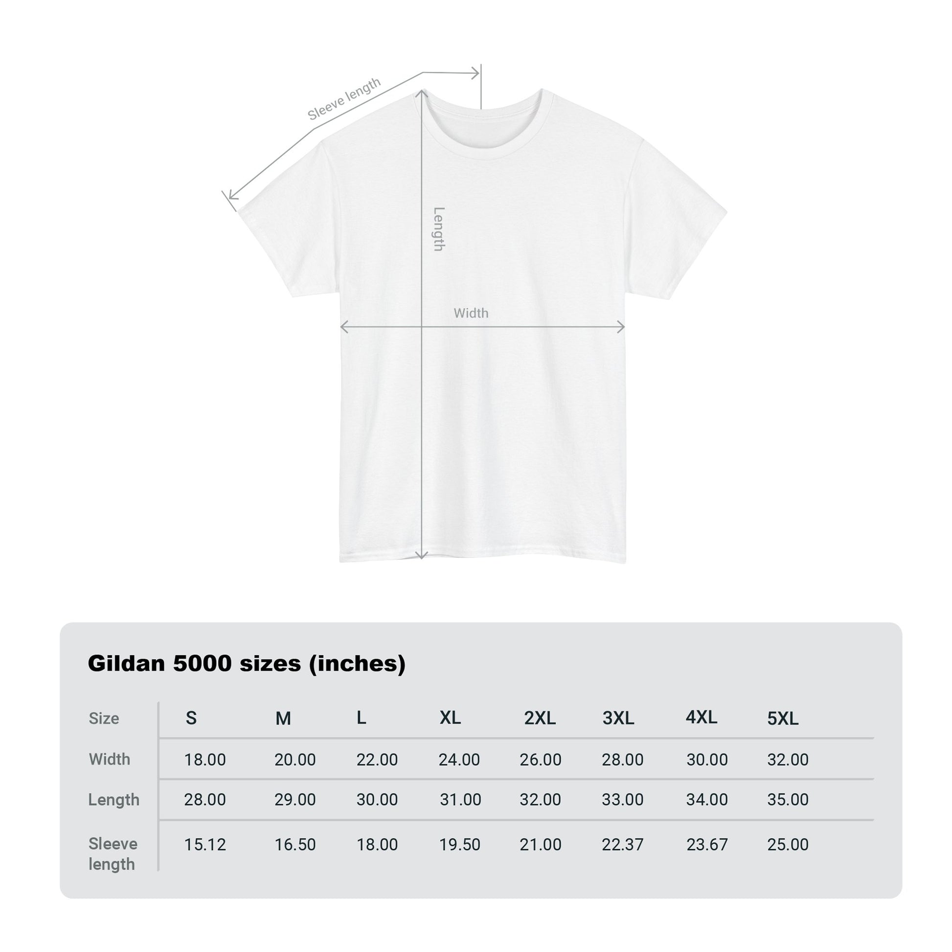 Ascend - Unisex Classic Fit Tee - Jesus King