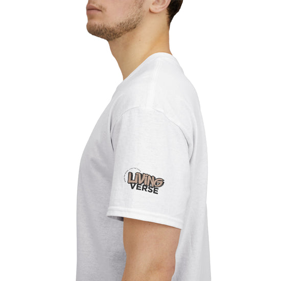 Signature - Matthew 14:25-27 Unisex