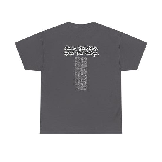 Ascend - Unisex Classic Fit Tee - Blades Drawn. Darkness Gone.