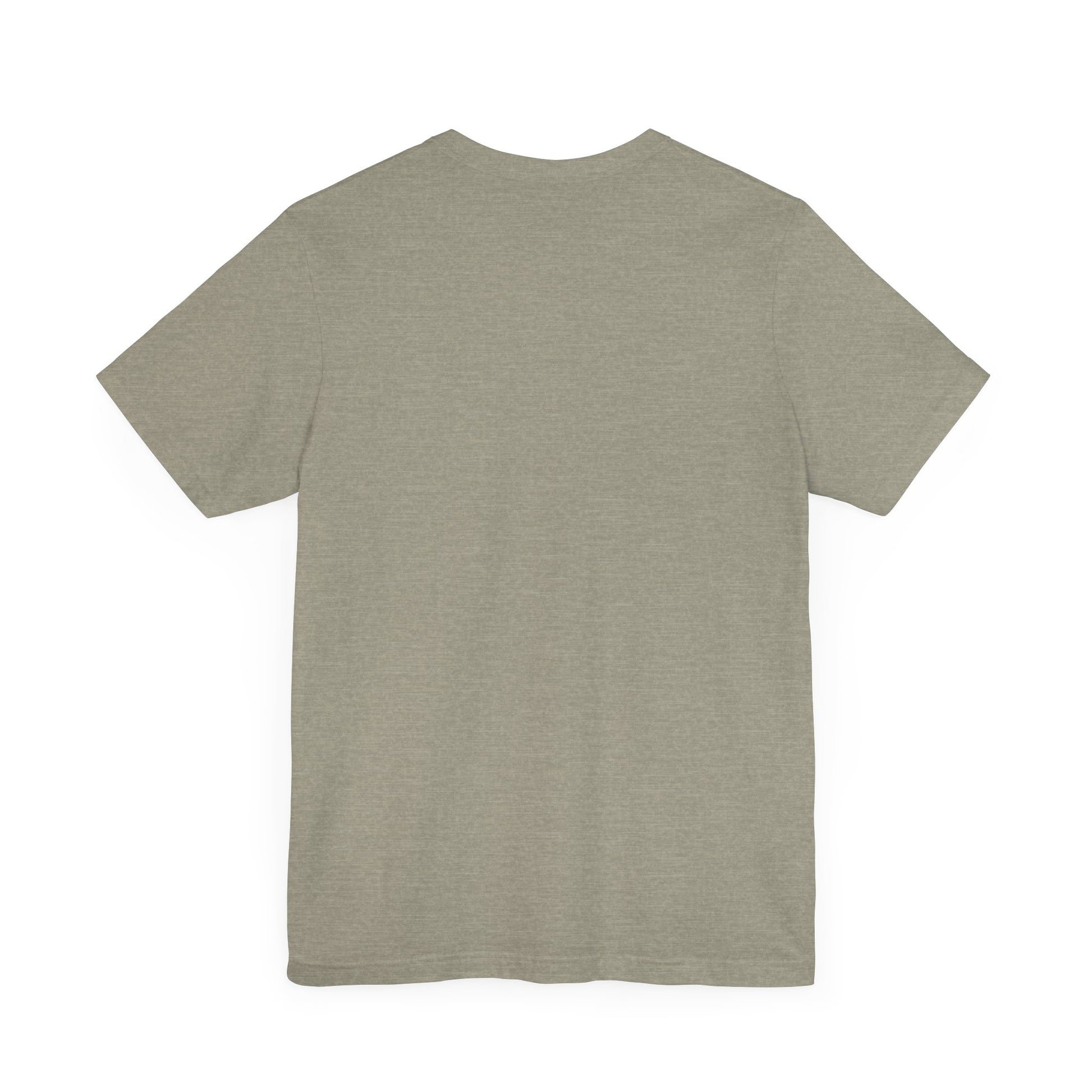 "The Amen" - Unisex Tee - Scratched Dust