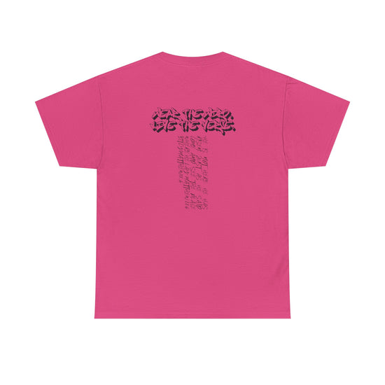 Ascend - Unisex Classic Fit Tee - Roar of the Lion