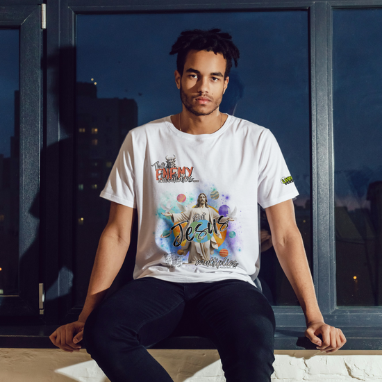 Signature - Psalm 37:4  Unisex