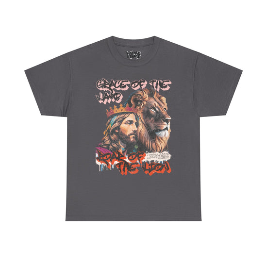 Ascend - Unisex Classic Fit Tee - Roar of the Lion