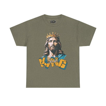 Heather Military Green