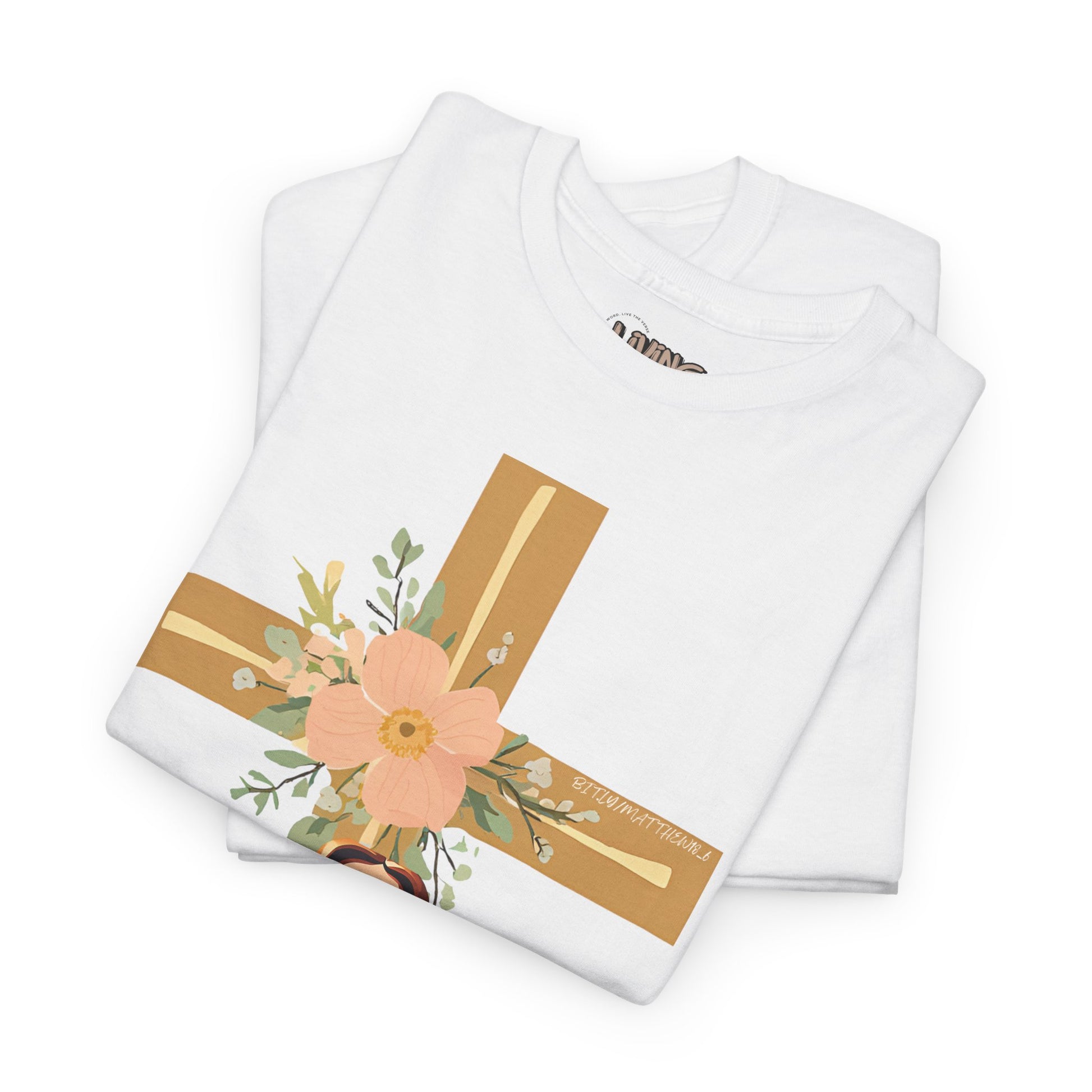 Signature - "He Has Risen" - Matthew 28:6 Unisex