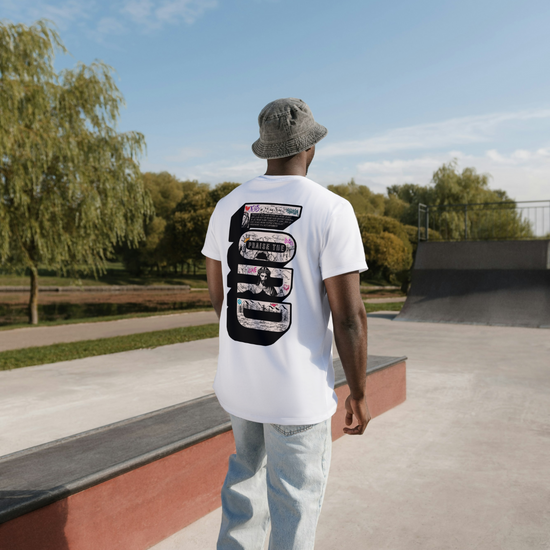 Faith - Proverbs 3:5-6 