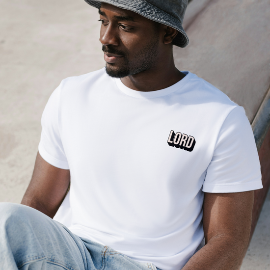 Faith - Proverbs 3:5-6 