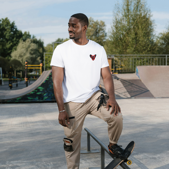 Faith - Proverbs 3:5-6 